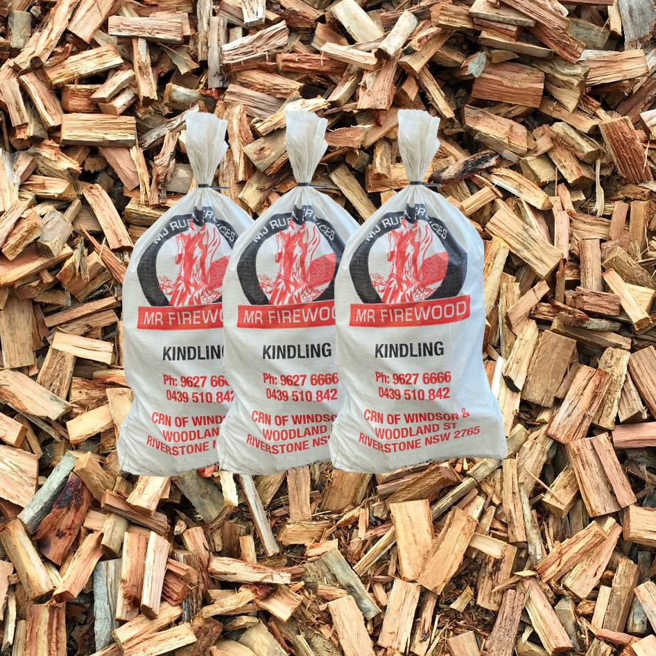 IronBark Deals 5 cube or more - Delivery