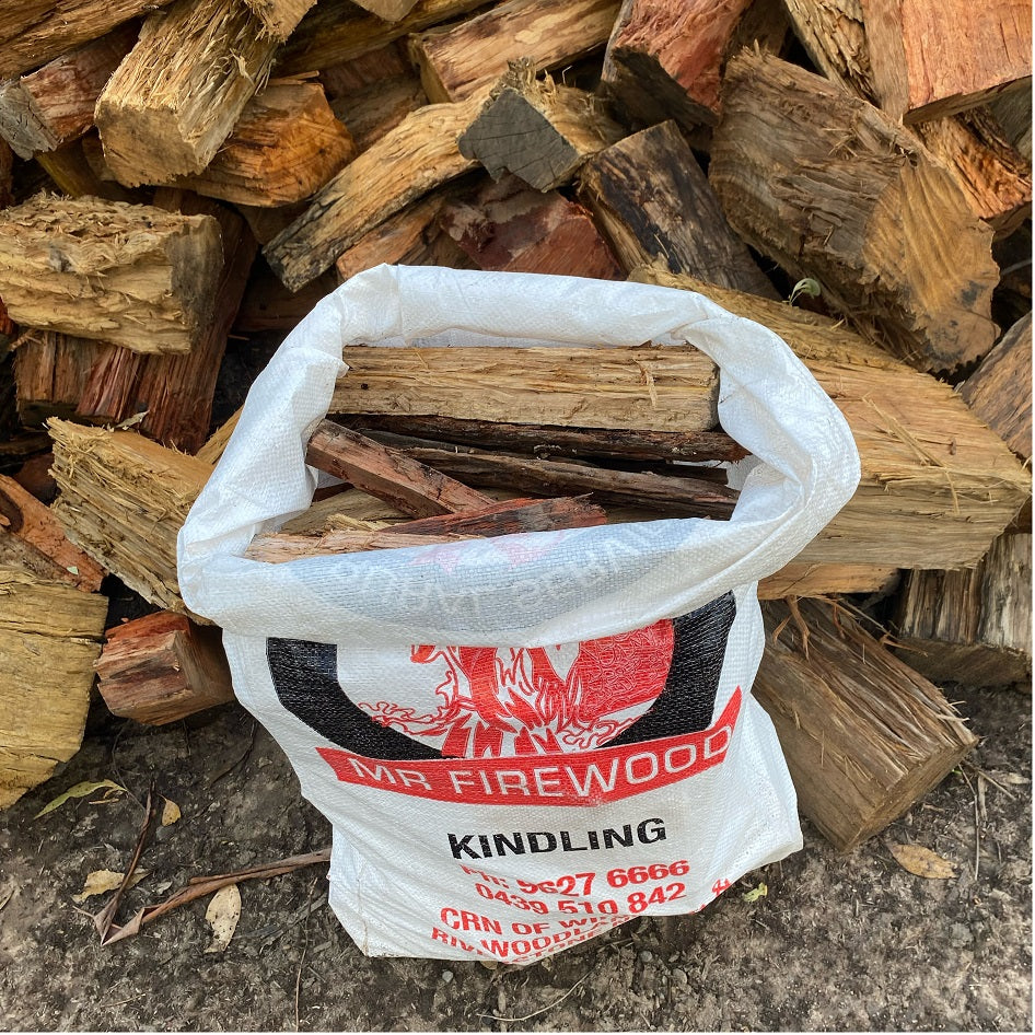 Kindling - Delivery