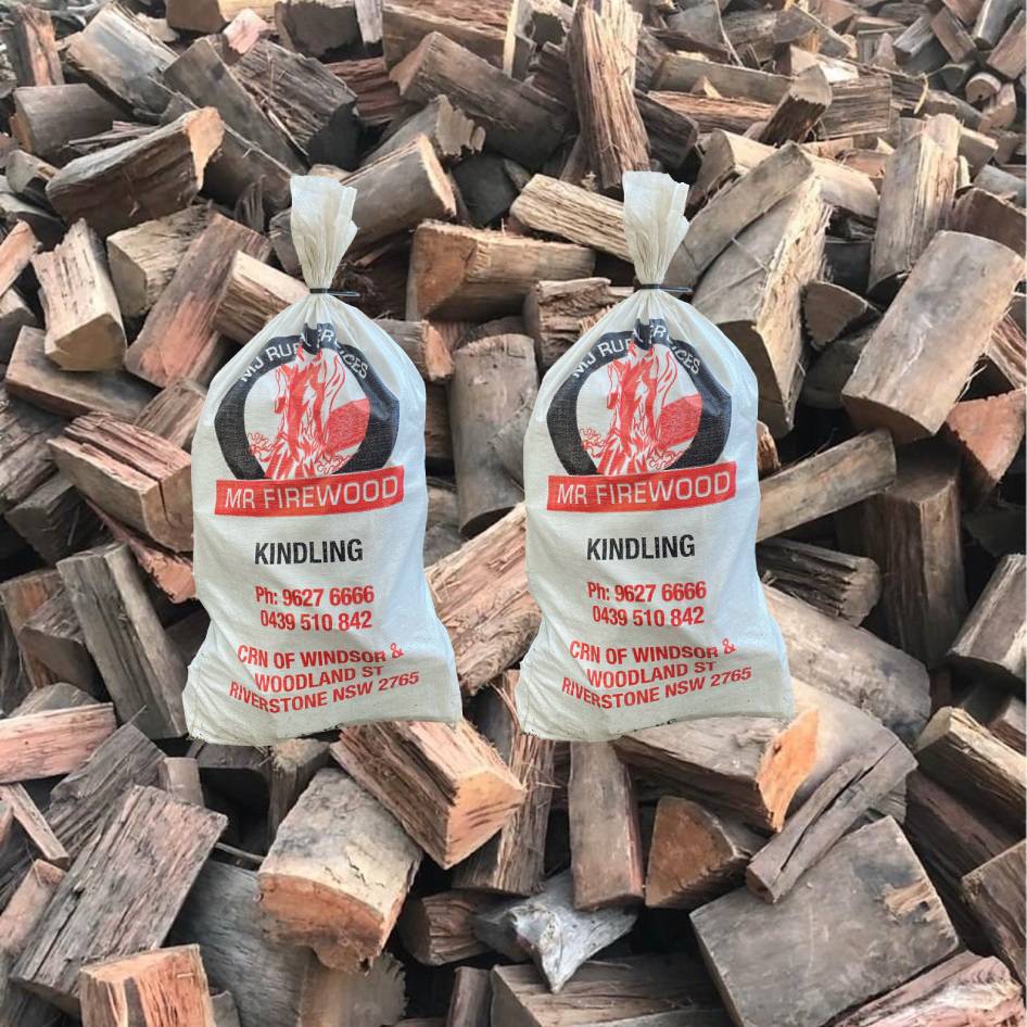 Vintage Firewood 5 Cubes or More Deals - Delivery